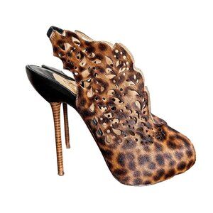 Christian Louboutin Heels